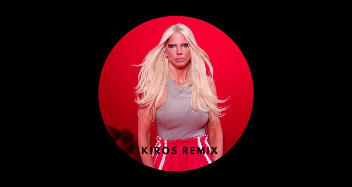 Jelena Karleuša – Casino (Kiros Remix)