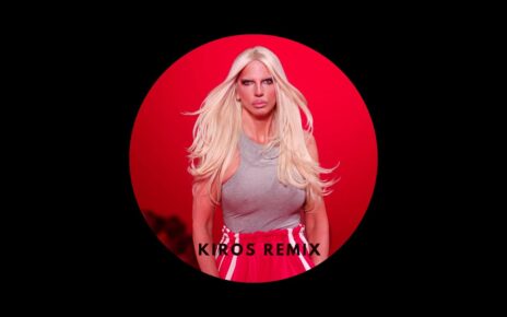Jelena Karleuša – Casino (Kiros Remix)
