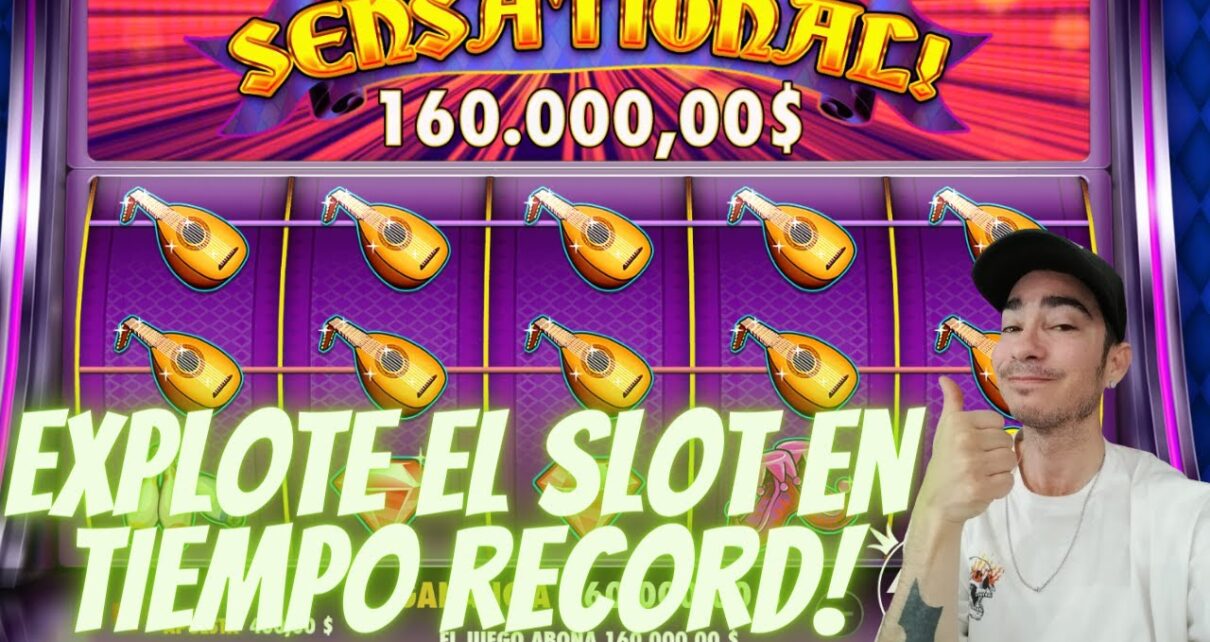 Joker Jewels! El Mejor Slot de Pragmatic! Casino Buenos Aires Online!