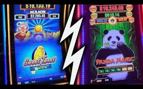 💥 Jugando 2 favoritas máquinas en el casino en Busca de Juegos Gratis y bono