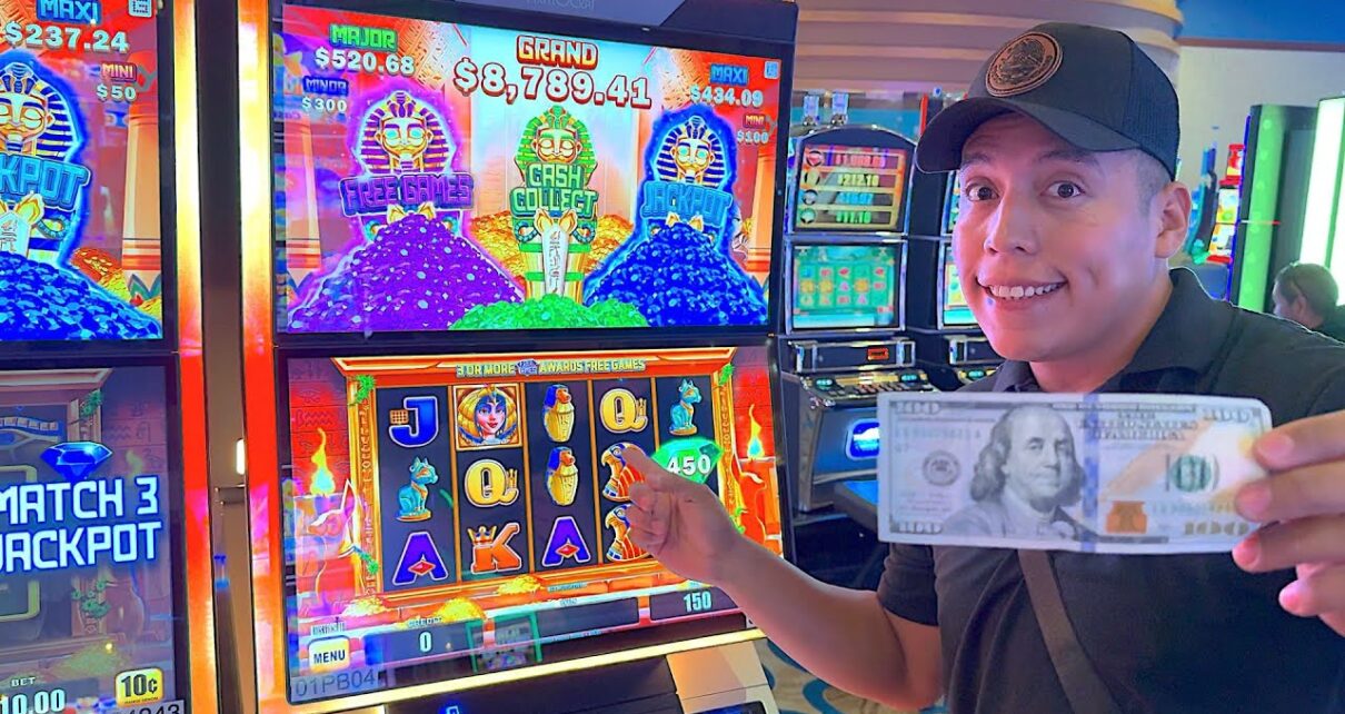 Jugando 0 En Las Maquinas Del Casino 🎰💸