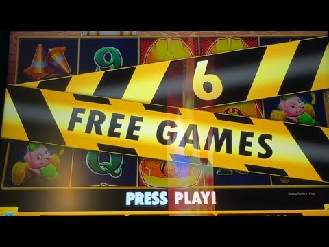 🚨Jugando estas 2 maquinas en el casino cual es tu favorita Panda magic o huff and puff money mansion