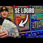 Jugando y GANANDO con los Mejores Juegos Gratis en la Máquina All Aboard en el casino 🎰