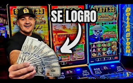 Jugando y GANANDO con los Mejores Juegos Gratis en la Máquina All Aboard en el casino 🎰