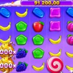 Kuratordan hafta zanosi sweet bonanza 1000 #slotsonline