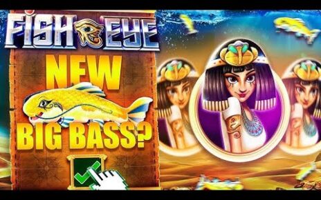 LA NUEVA BIG BASS? 🐟ESTA MAQUINA ESTA ROTA 🤑😱 CASINO ONLINE ARGENTINA 🔥