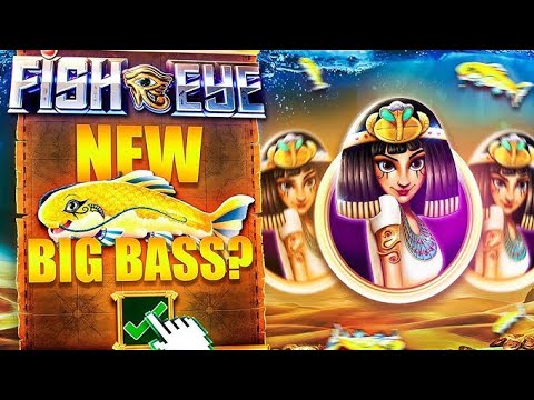 LA NUEVA BIG BASS? 🐟ESTA MAQUINA ESTA ROTA 🤑😱 CASINO ONLINE ARGENTINA 🔥