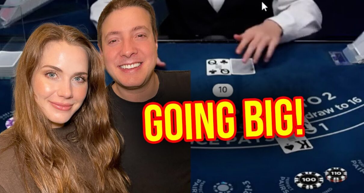 LIVE CASINO ACTION NOV 21ST 2024