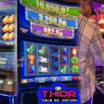 LIVE DIN CASINO⚒️ THOR⚒️AZI LE LUAM TOTI BANII💰💰💰