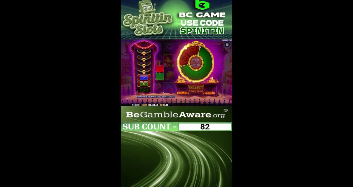 LIVE SLOTS – BONUS BUYS & BIG WINS #ad #slots #onlinecasino #onlineslots #slot #gambleresponsibly