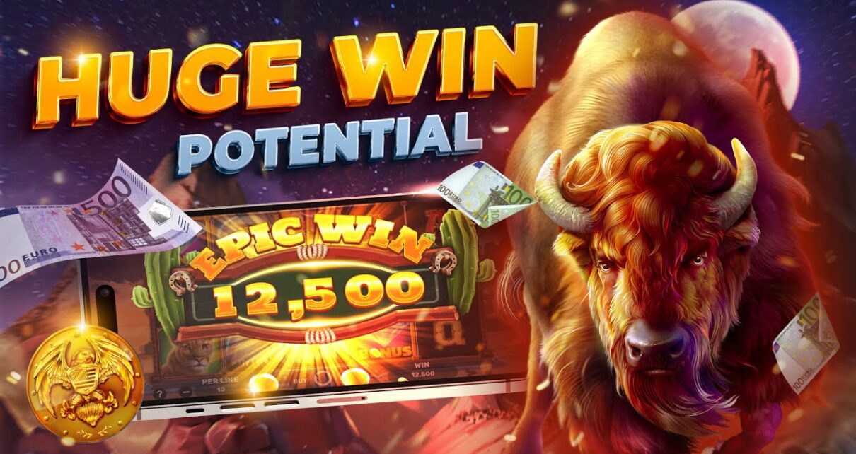 Latvia’s Best Online Casino Sites 🇱🇻💸 – Huge Wins!