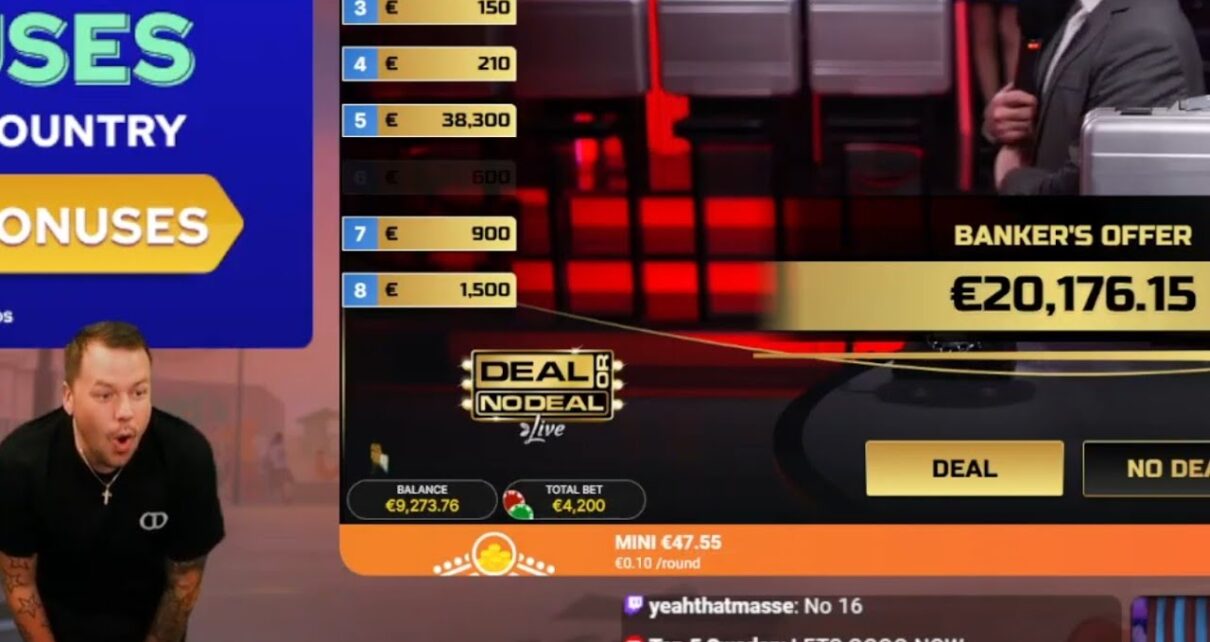 🛑Let’s Play Slots And Table Games – Winning Streak Continues!🛑€1500 In !Giveaway ‘s Running!🛑