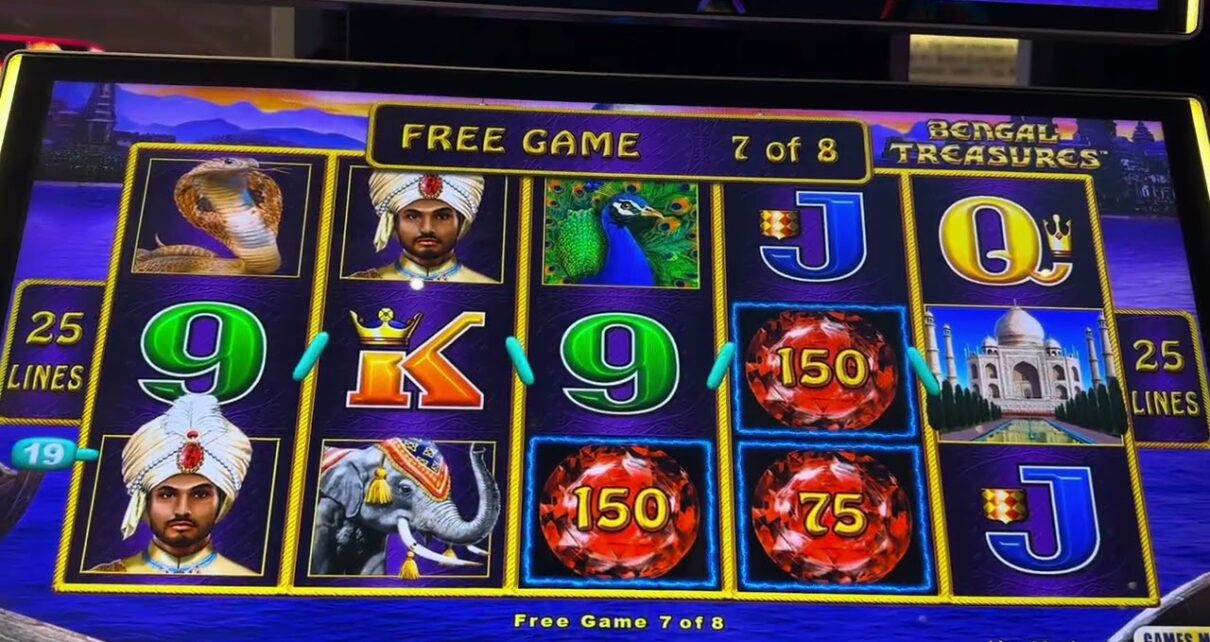 Lightning Link Slot Machine Casino Bonus Sessions⚡️⛓️🎰