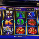 Lightning Link Slot Machine Casino Bonus Sessions⚡️⛓️🎰