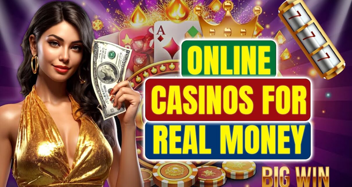 List Of Highest Paying Real Money Online Casino Games  – Win Big Now 🤑💸