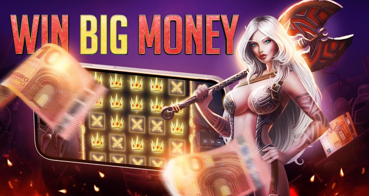 Lithuania Real Money Online Casino 🇱🇹💵 – Big Wins Await!