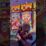 Lucky Casino Guest Hits The Jackpot Of A Lifetime! #casino #shorts