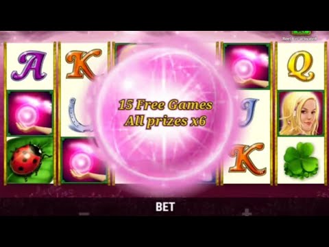 Lucky Ladys Charme 6💣Moneymaker84 Online Casino 🎰 Moneymaker84, Merkur Magie, Novoline, Casino