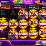 MASSİVE WİN 50.000.000HOT RE-SPİN BİG PASS Vegas Online Casino Slots Today Machine Jackpot Big Bonus