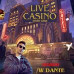 💸MAX WIN HUNT💣 /W DANTE🤯 💎THE SLOT MOB LIVE 🎲 🎰ONLINE CASINO 🤑 ONLINE SLOTS