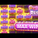 MAXWIN IN PRAGMATIC GOOD DAY #casino #jackpot #money #maxwin #slots #slotmachine #lotery