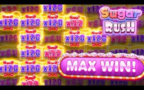 MAXWIN IN PRAGMATIC GOOD DAY #casino #jackpot #money #maxwin #slots #slotmachine #lotery