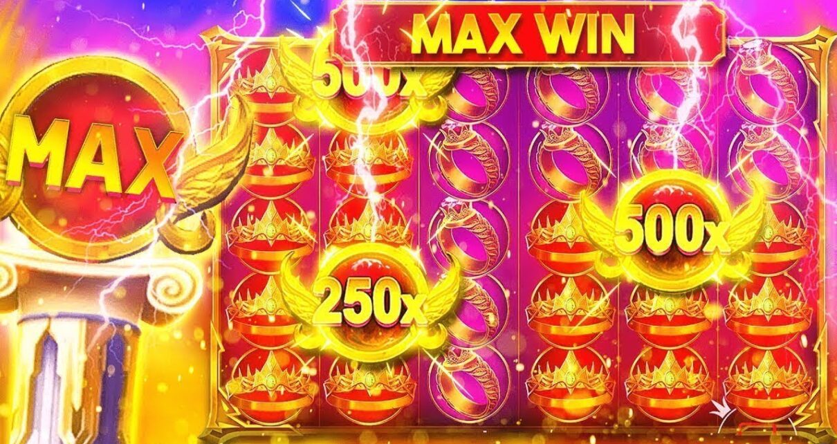 MAXWIN IN PRAGMATIC