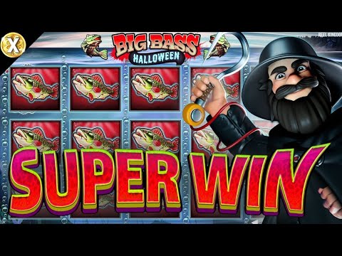 ME RECOMENDARON JUGAR ESTA BIG BASS Y ESTO PASO 😱 CASINO ONLINE ARGENTINA 🔥🤑