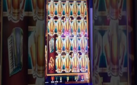 🍺MEGA BEER WIN🍺 Bier Haus 200 slot