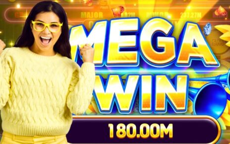 MEGA WİN 180.00M BİG PASS Vegas Online Casino Slots Today™️ Machine Jackpot Big Bonus