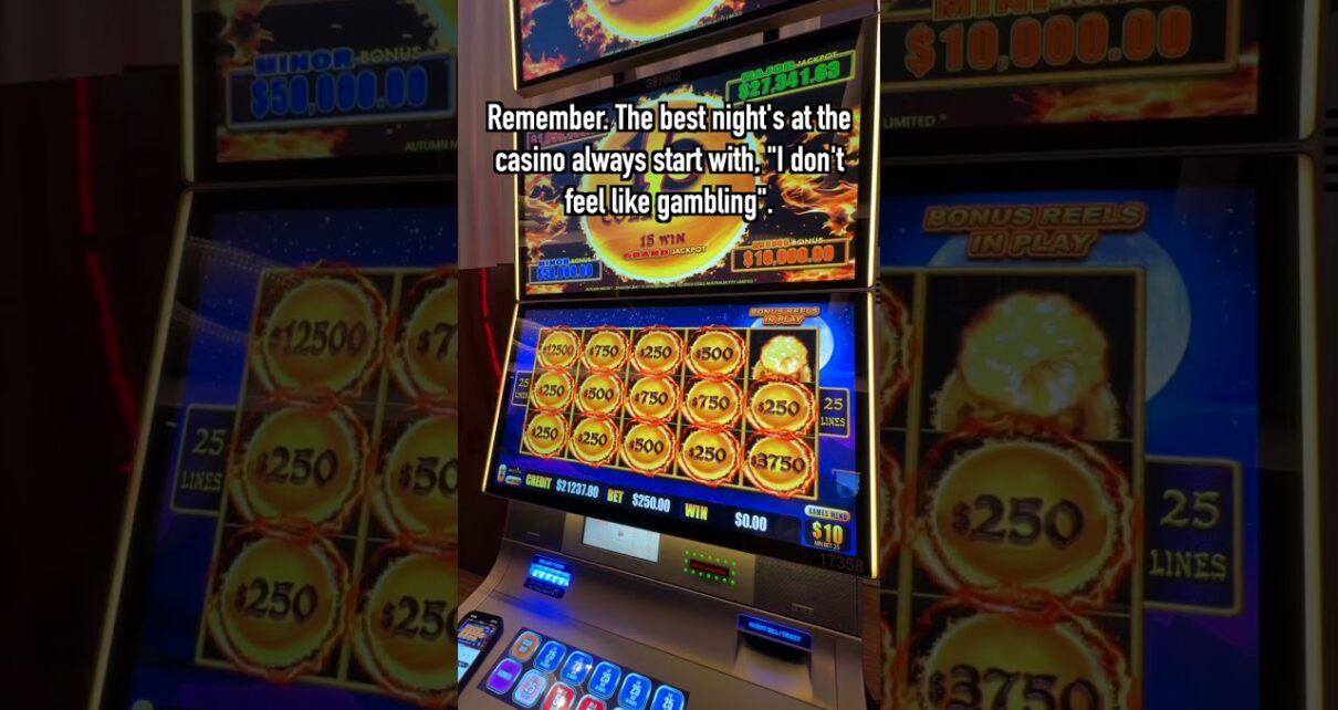 MILLION DOLLAR WIN!