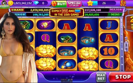 MİNE FORTUNE HOT RE-SPİN BİG PASS Vegas Online Casino Slots Today™️ Machine Jackpot Big Bonus