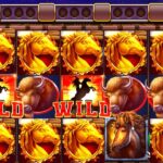 MUSTANG TRAIL 2 WILDS BEST SYMBOL EPIC WIN BONUS BUY ONLINE CASINO ONLINE SLOT PRAGMATIC PLAY