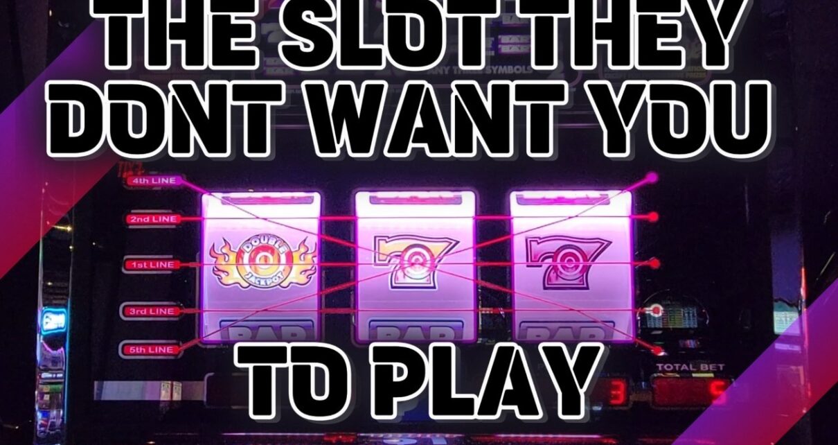 Make More Money With This Slot At Winstar Casino