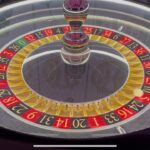 Max bet casino slots & some high limit Roulette