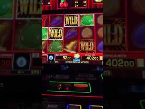 Mega Win bei Multi Wild 243! #casino #gambling #jackpot #spielothek #spielbank #bigwin