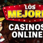 Mejores Casinos Online México 🇲🇽 ¿Qué Casino es el Mejor?