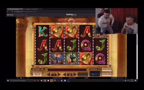 Mois und Canbroke Online Casino Freispiele