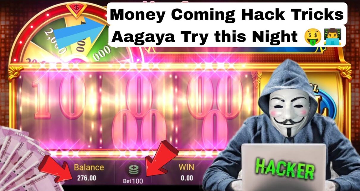 Money Coming 🤑 Top 5 Secret Unlock 🔓 Hack Useful 👨‍💻 Jili Slot Game 🎰 Try this Hack