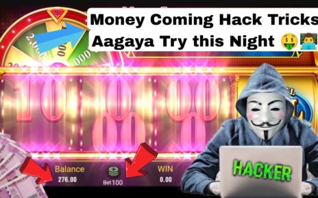 Money Coming 🤑 Top 5 Secret Unlock 🔓 Hack Useful 👨‍💻 Jili Slot Game 🎰 Try this Hack