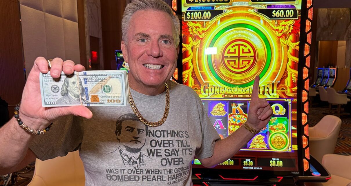 My Quest For Perfect Timing In Casino Gambling