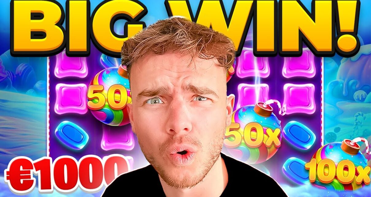 NU 13 BONUSSEN OPENEN! €1000 BONUSHUNT CASINO LIVESTREAM😈 (€800 BONUS FISHEYE) 24+ | !website