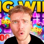 NU 13 BONUSSEN OPENEN! €1000 BONUSHUNT CASINO LIVESTREAM😈 (€800 BONUS FISHEYE) 24+ | !website