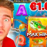 NU 17 BONUSSEN OPENEN! €1000 CASINO LIVESTREAM😈 24+ | !website