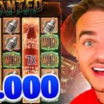 NU 9 BONUSSEN OPENEN | €1000 CASINO LIVESTREAM😈 24+ | !website