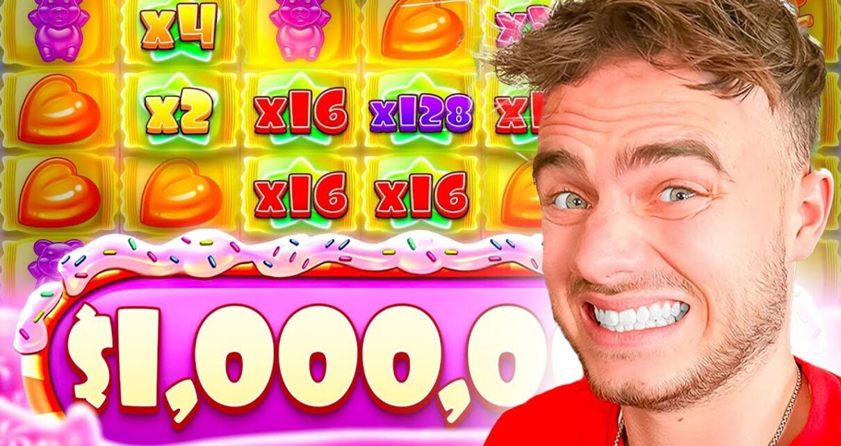 NU BONUSSEN OPENEN! €1000 CASINO LIVESTREAM😈 18+
