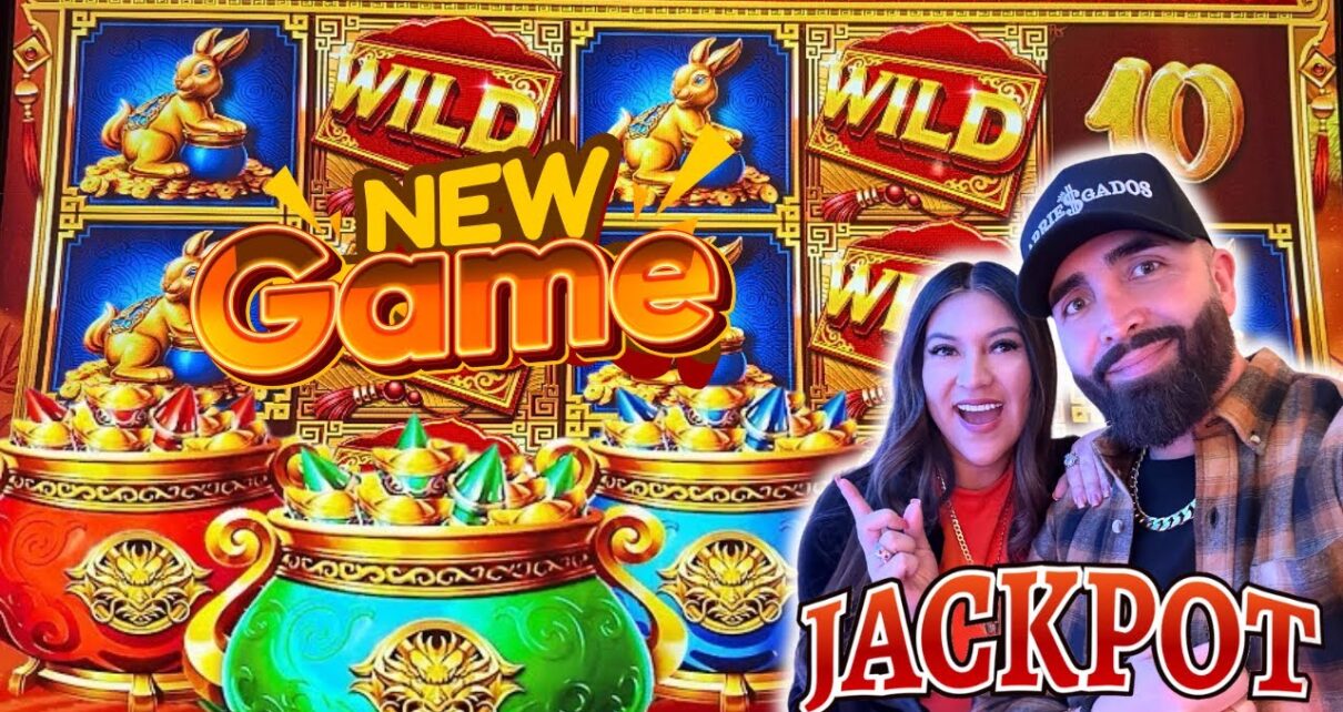 😎 NUEVO JUEGO EN EL CASINO Y LOGRAMOS GANAR UN JACKPOT EN VENETIAN LAS VEGAS 😎 NUEVO JUEGO EN EL CASINO Y LOGRAMOS GANAR UN JACKPOT EN VENETIAN LAS VEGAS