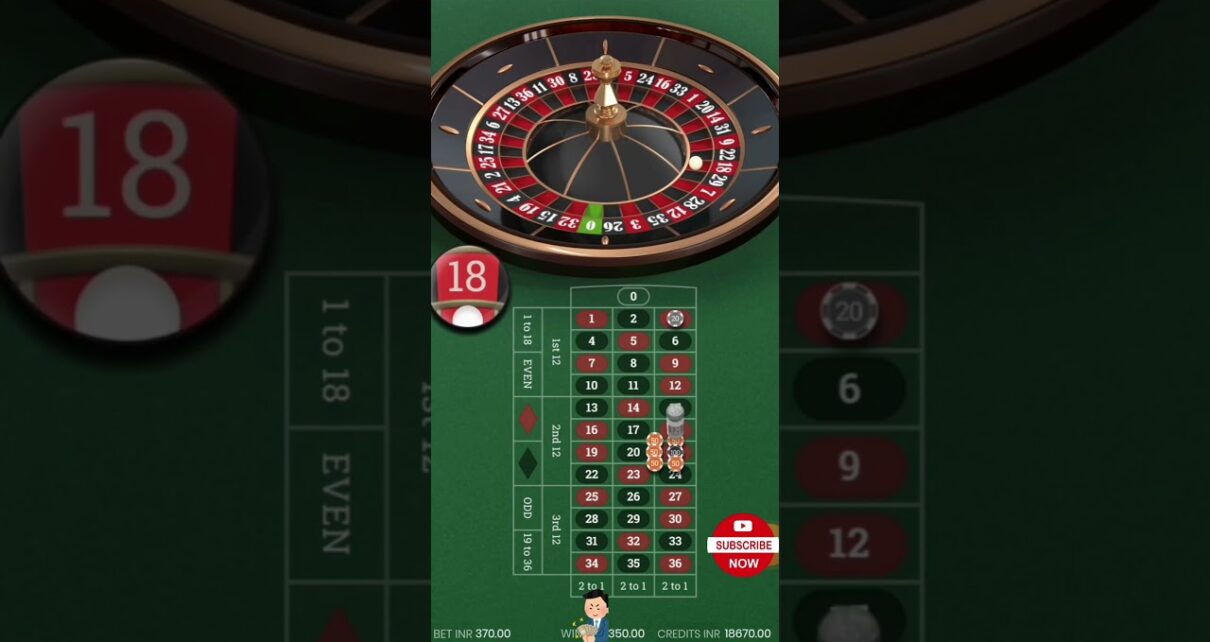 New Winning Tricks Roulette 💰 Dream Of Casino Win