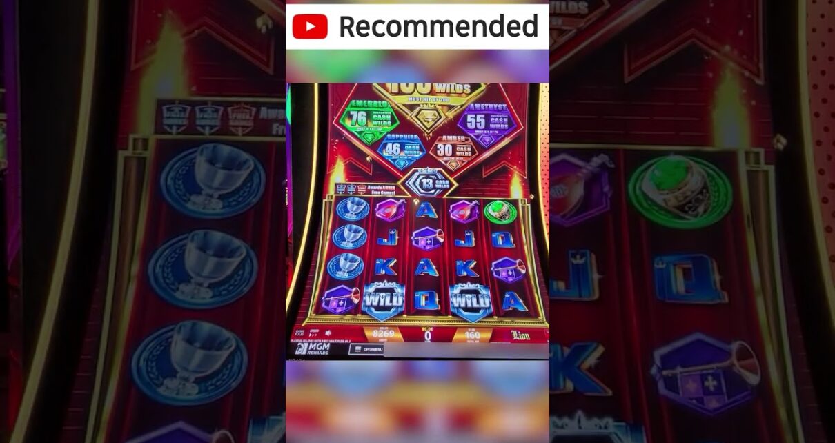 No play left behind | Regal Link Advantage Play | How to Beat Slot Machines