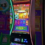 OMG $100 BET GOLDEN Drum in LAS VEGAS #casino #gambling #slots